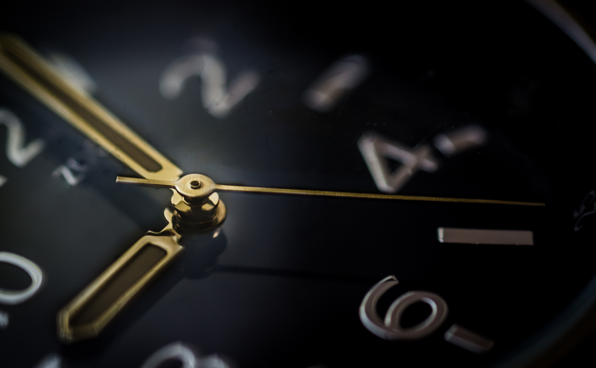 If Only 5 Years Ago…